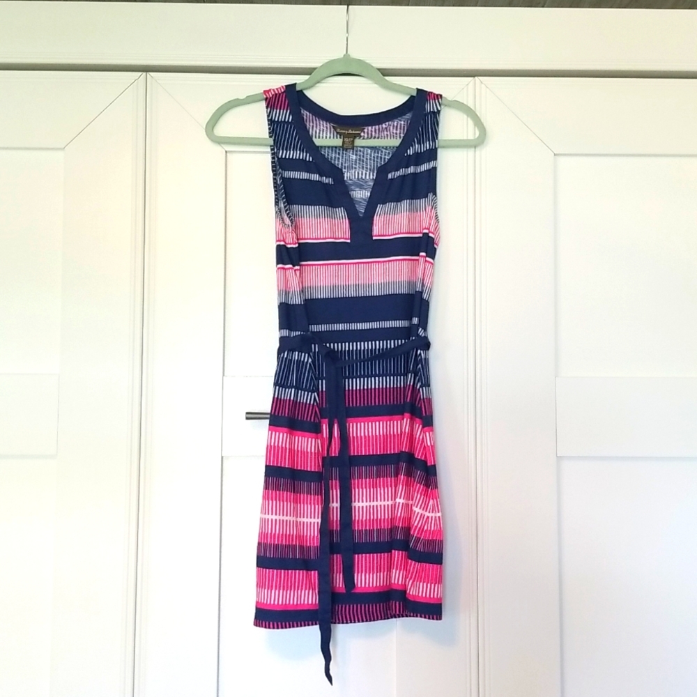 Summer Tommy Bahama dress.  Only worn a couple of times.